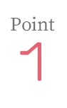 Point 1