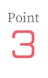Point 3