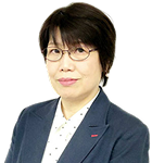 講師 竹内幸子